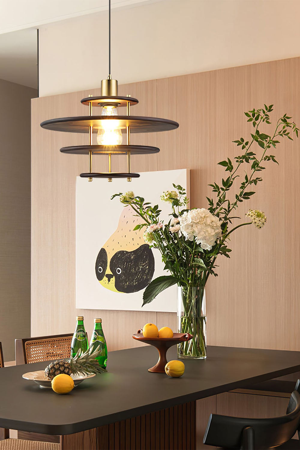 Pendel Pendant Lamp - view 25 | morylighting