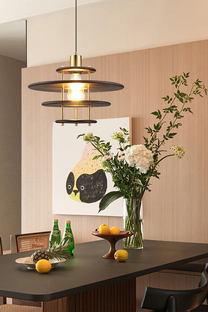 Pendel Pendant Lamp - view 25 | morylighting