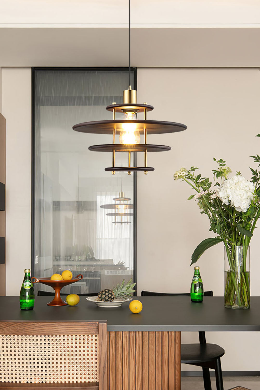 Pendel Pendant Lamp - view 26 | morylighting