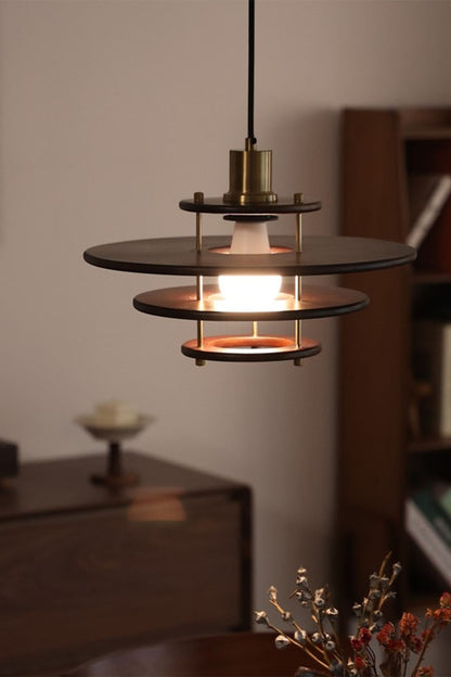 Pendel Pendant Lamp - view 30 | morylighting