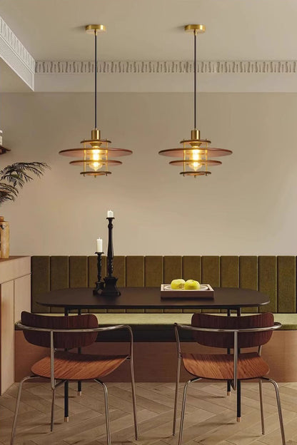 Pendel Pendant Lamp - view 31 | morylighting
