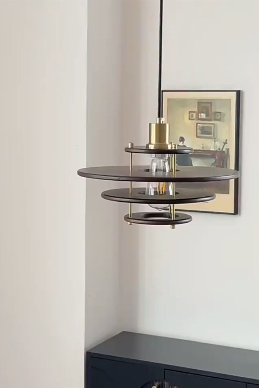 Pendel Pendant Lamp - view 33 | morylighting