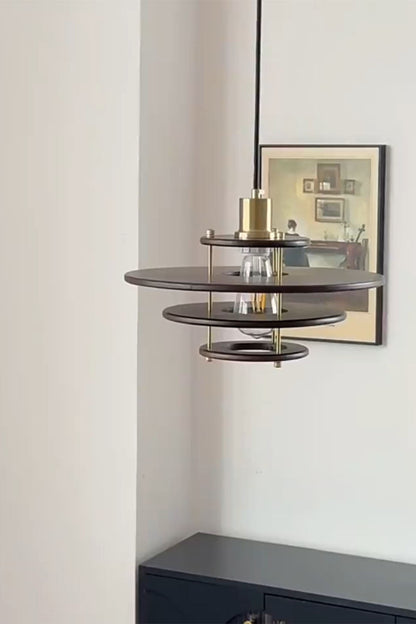 Pendel Pendant Lamp - view 33 | morylighting
