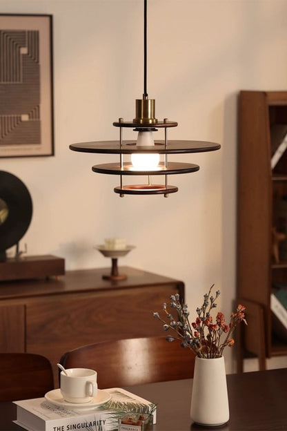 Pendel Pendant Lamp - view 34 | morylighting