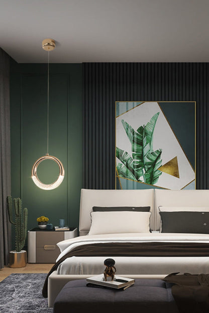 Pendente Seattle Pendant Light - morylighting