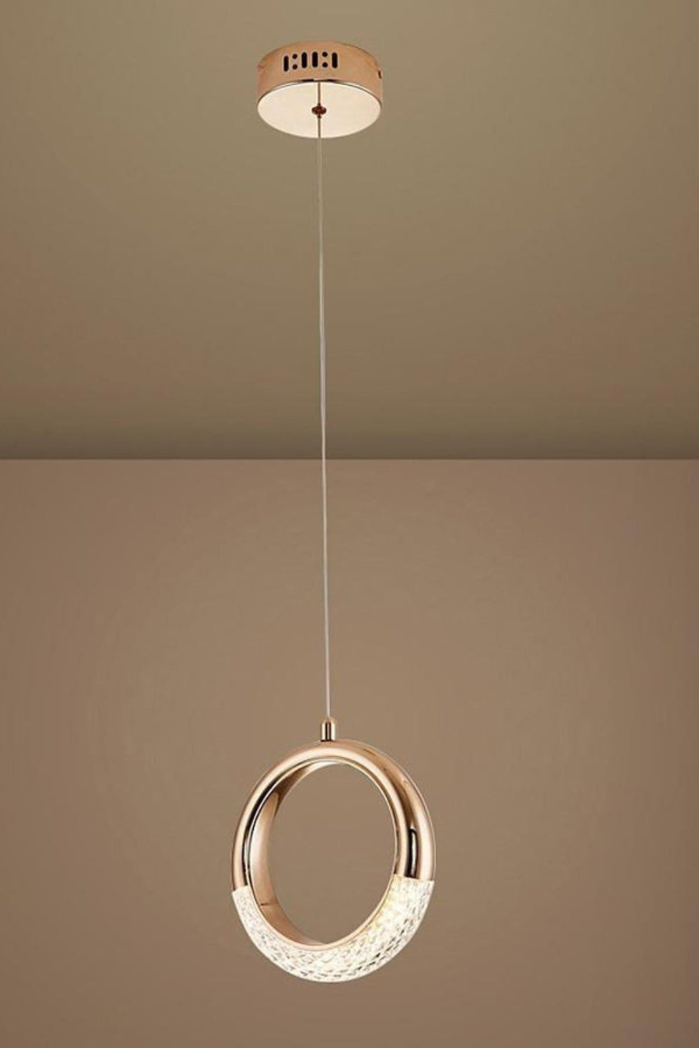 Pendente Seattle Pendant Light - morylighting