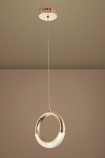 Pendente Seattle Pendant Light - morylighting