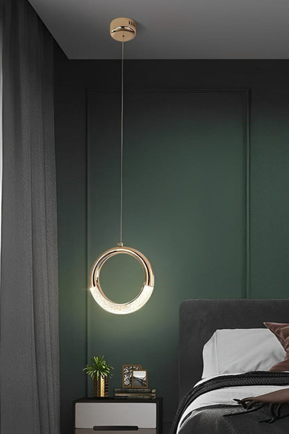 Pendente Seattle Pendant Light - morylighting