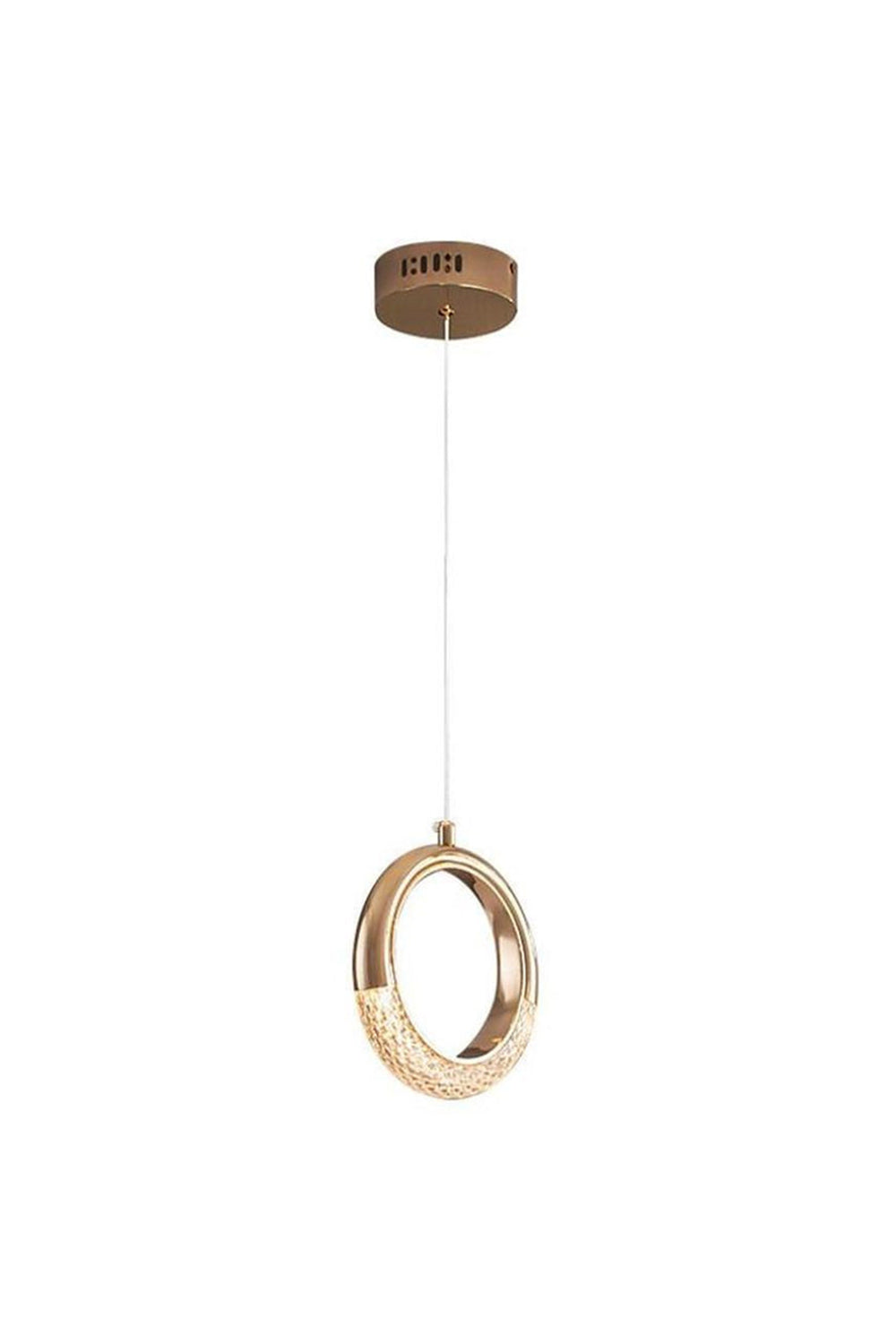 Pendente Seattle Pendant Light - morylighting