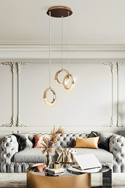 Pendente Seattle Pendant Light - morylighting