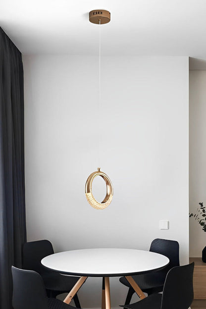 Pendente Seattle Pendant Light - morylighting