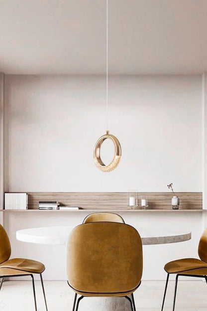 Pendente Seattle Pendant Light - morylighting