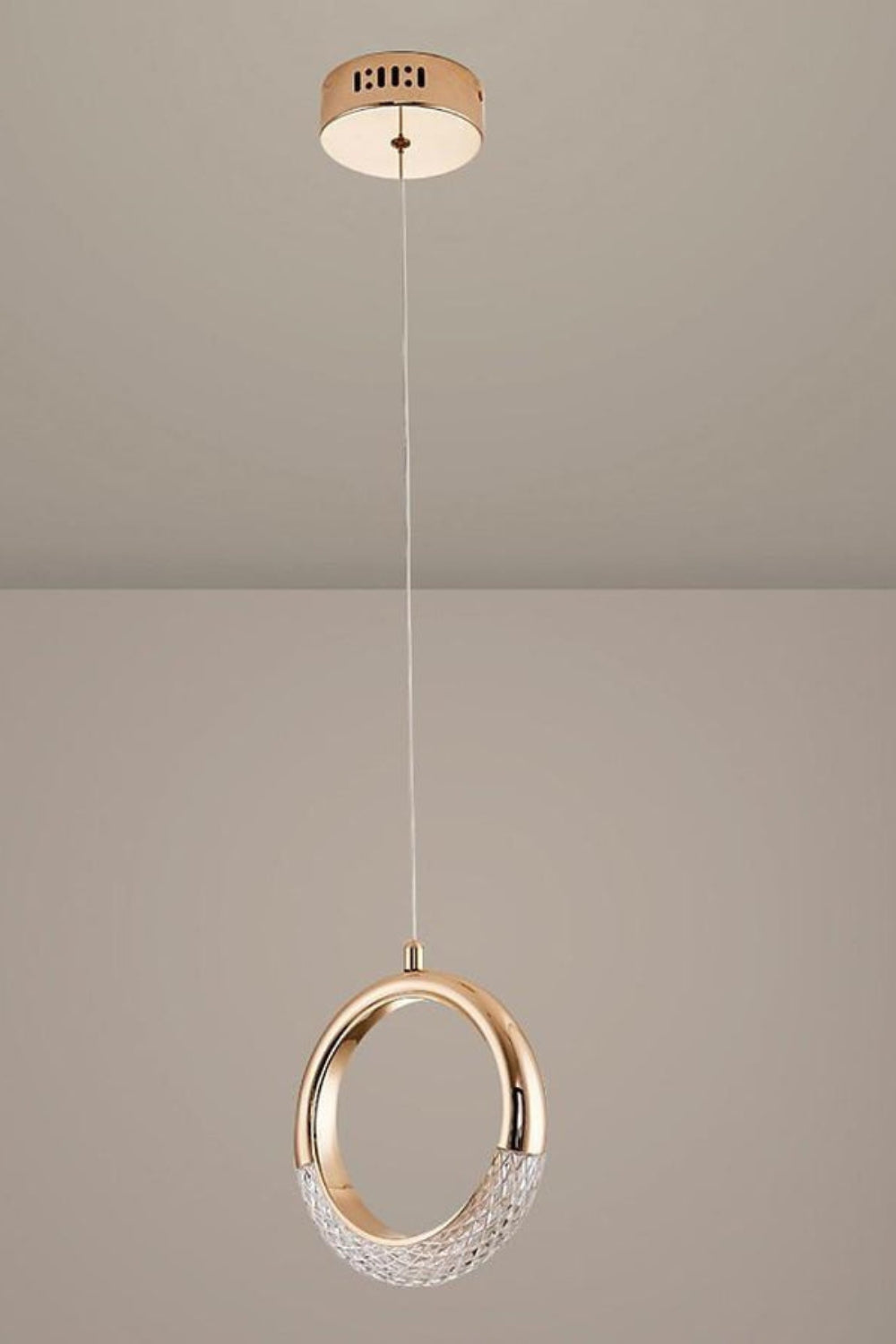 Pendente Seattle Pendant Light - morylighting