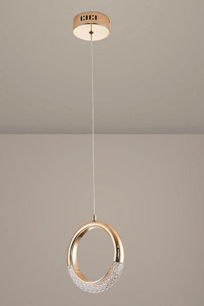 Pendente Seattle Pendant Light - morylighting