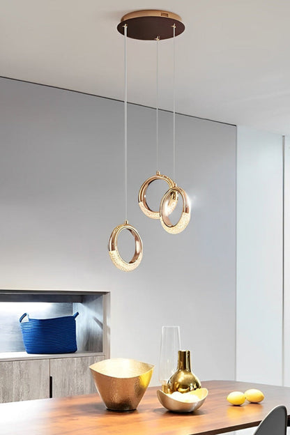 Pendente Seattle Pendant Light - morylighting