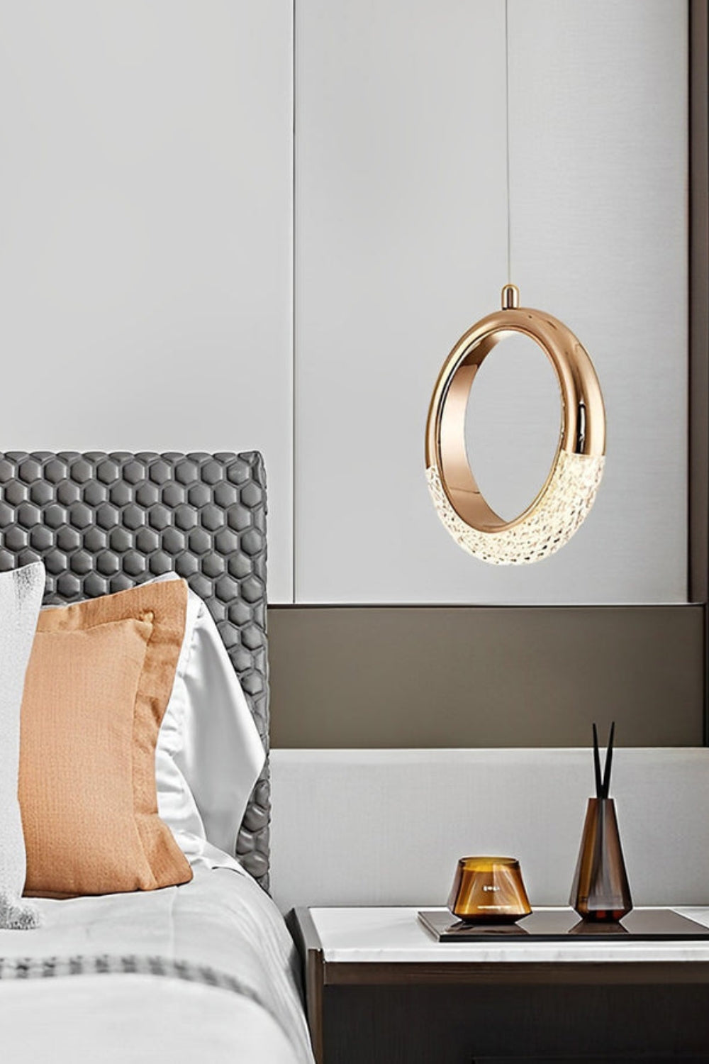 Pendente Seattle Pendant Light - morylighting
