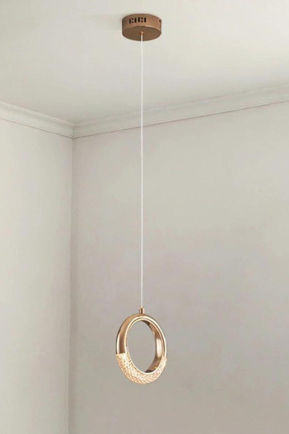 Pendente Seattle Pendant Light - morylighting