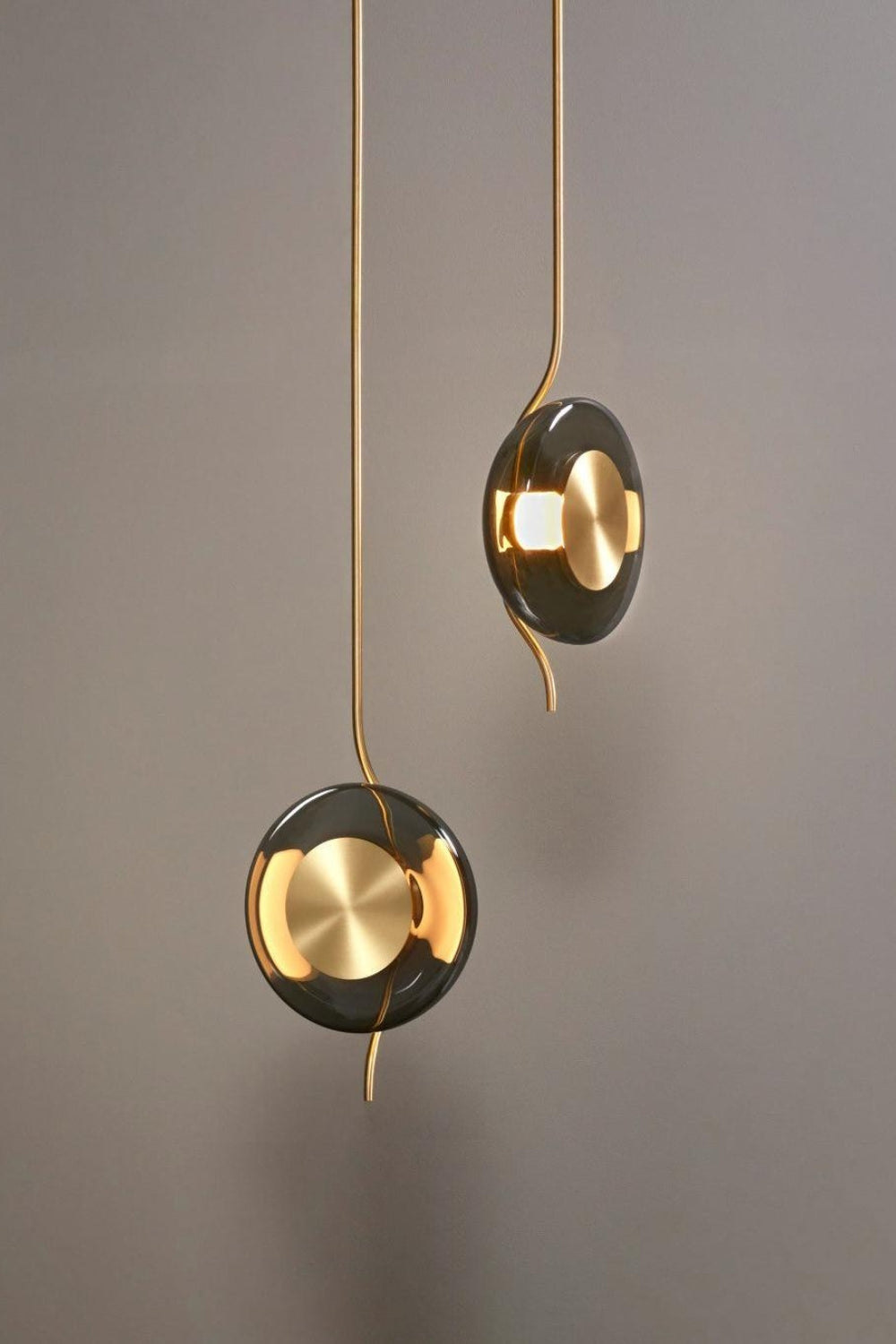 Pendulum Pendant Lamp - morylighting