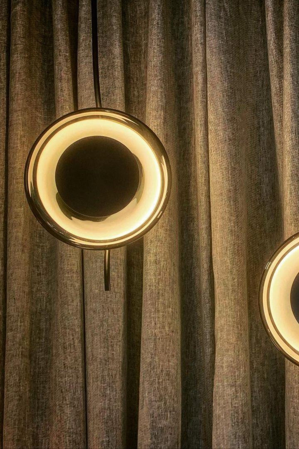 Pendulum Pendant Lamp - morylighting