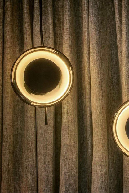 Pendulum Pendant Lamp - morylighting