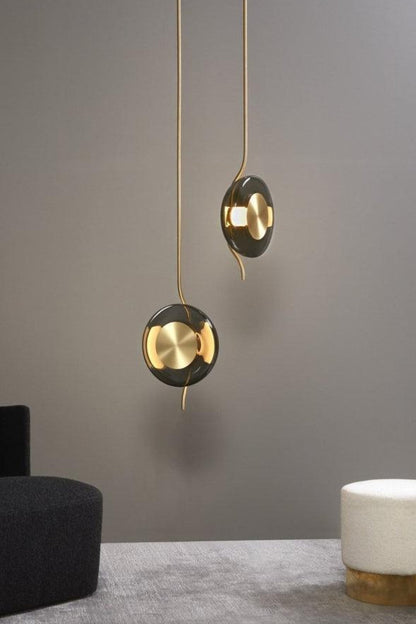 Pendulum Pendant Lamp - morylighting