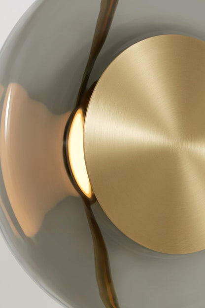 Pendulum Pendant Lamp - morylighting