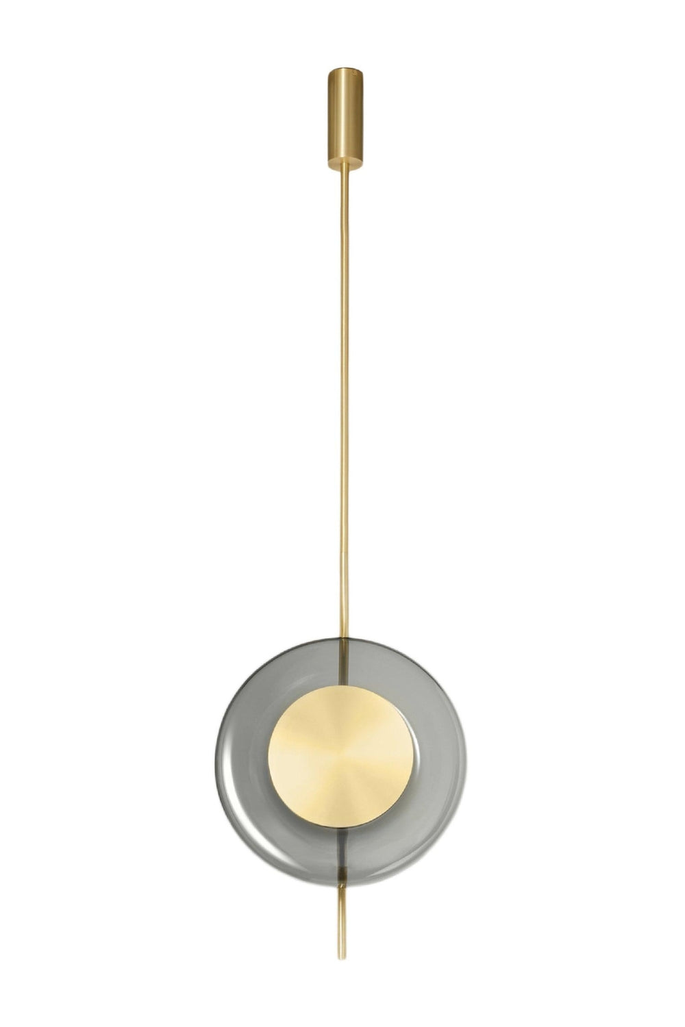 Pendulum Pendant Lamp - morylighting