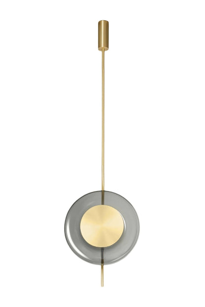 Pendulum Pendant Lamp - morylighting
