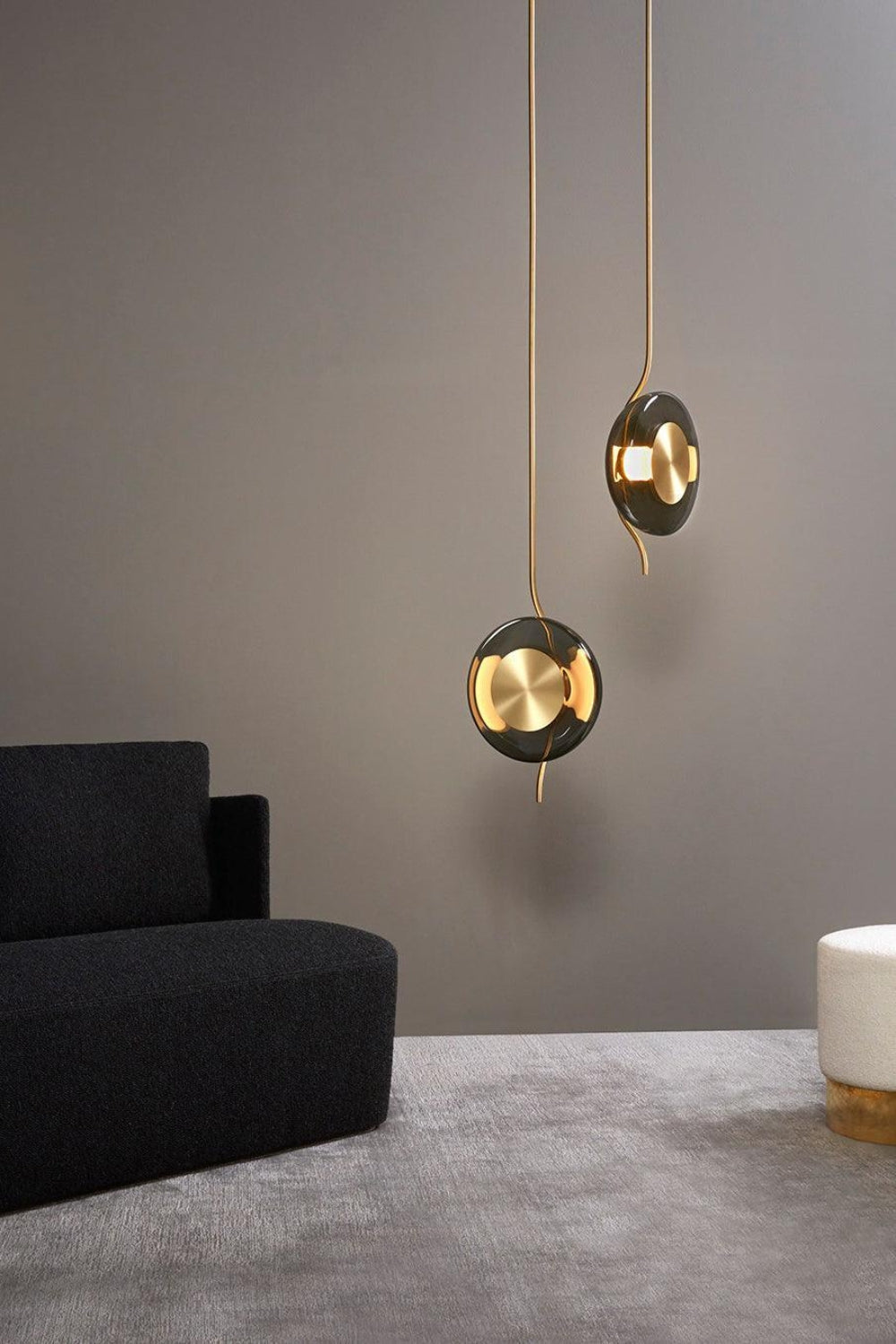 Pendulum Pendant Lamp - morylighting