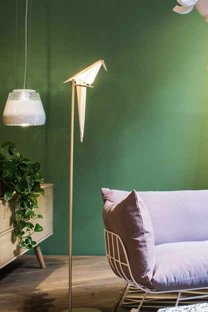 Perch Light Floor lamp - morylighting