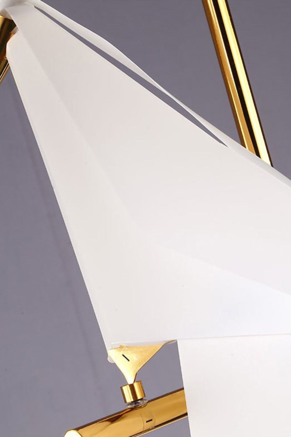 Perch Light Floor lamp - morylighting