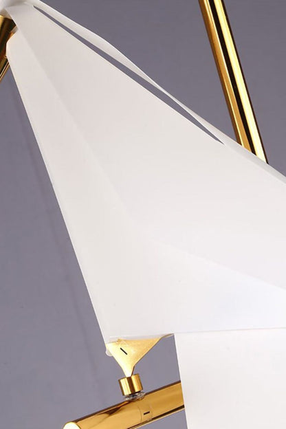 Perch Light Floor lamp - morylighting