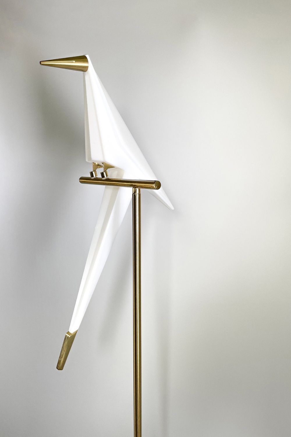Perch Light Floor lamp - morylighting