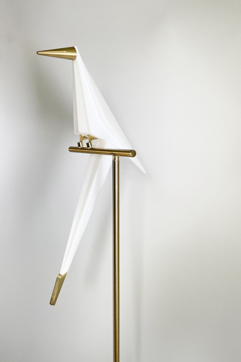 Perch Light Floor lamp - morylighting