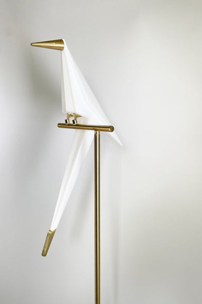 Perch Light Floor lamp - morylighting
