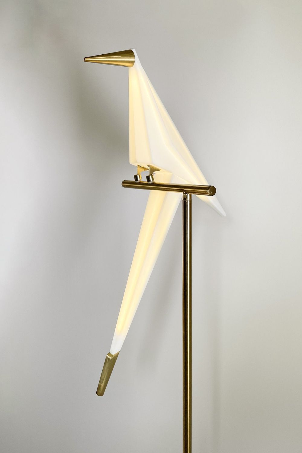 Perch Light Floor lamp - morylighting