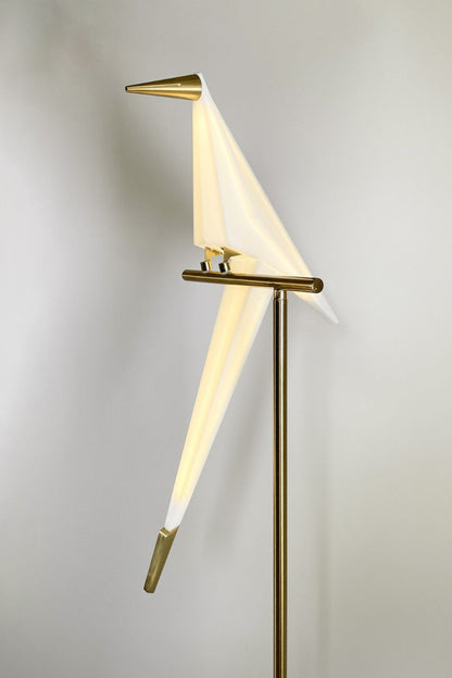 Perch Light Floor lamp - morylighting