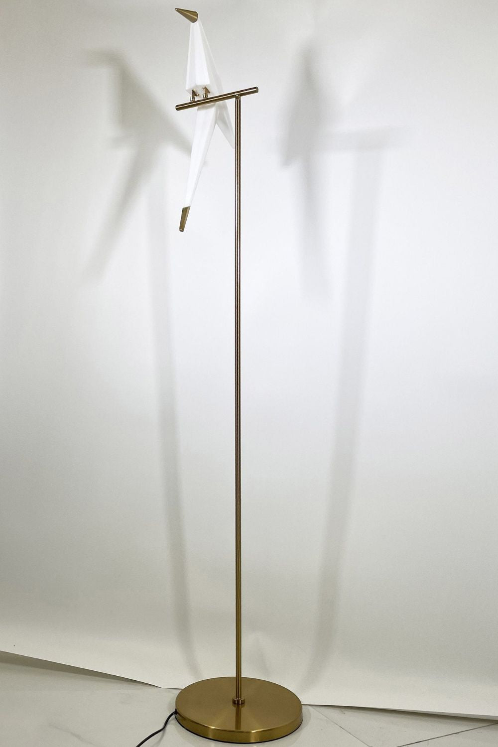 Perch Light Floor lamp - morylighting