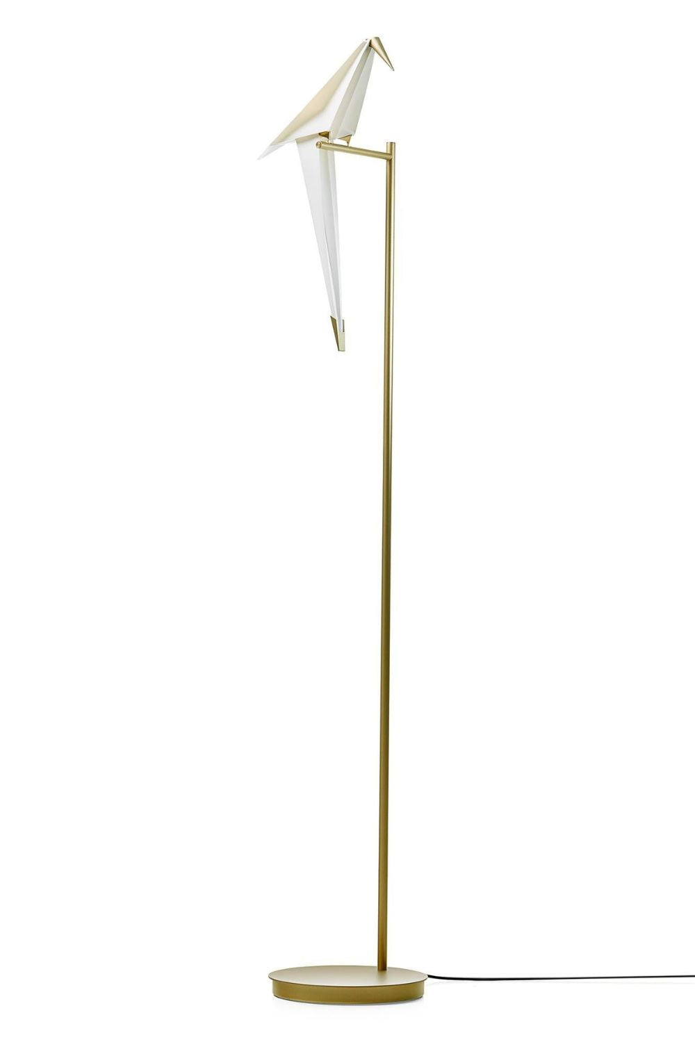 Perch Light Floor lamp - morylighting