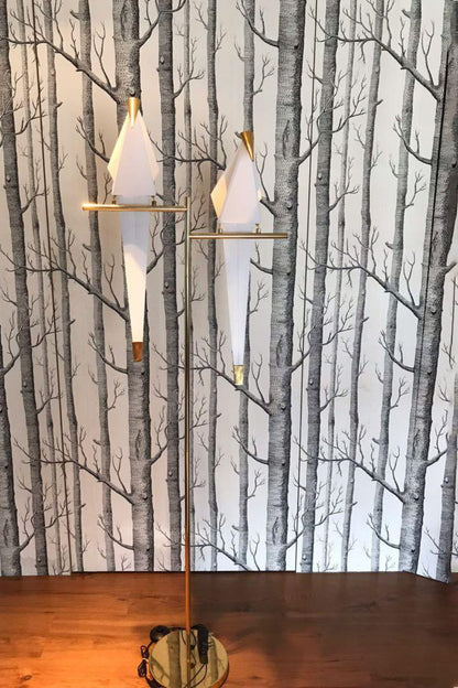 Perch Light Floor lamp - morylighting
