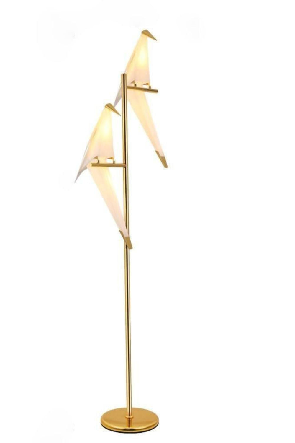 Perch Light Floor lamp - morylighting