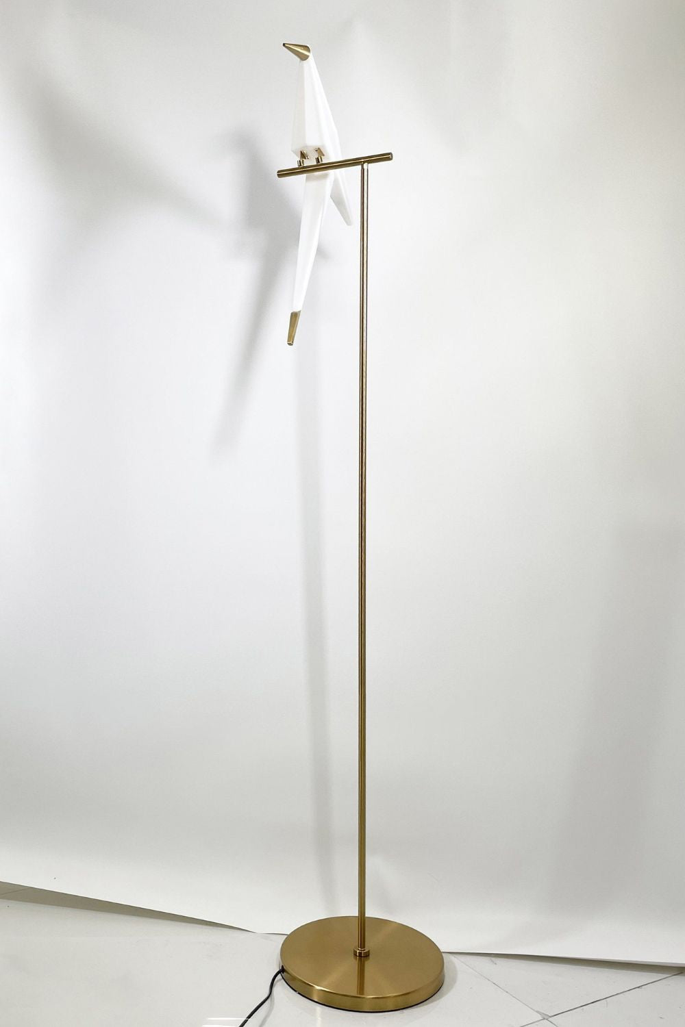 Perch Light Floor lamp - morylighting