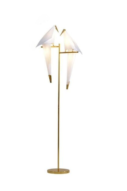 Perch Light Floor lamp - morylighting