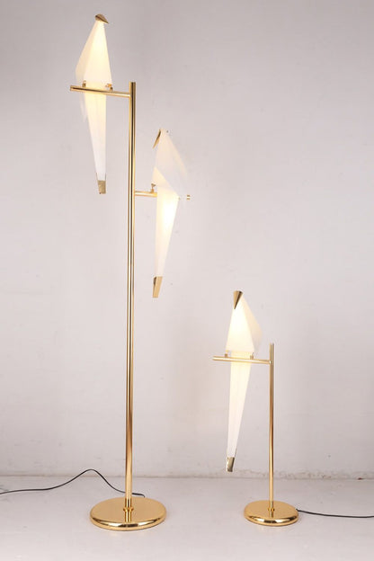 Perch Light Floor lamp - morylighting