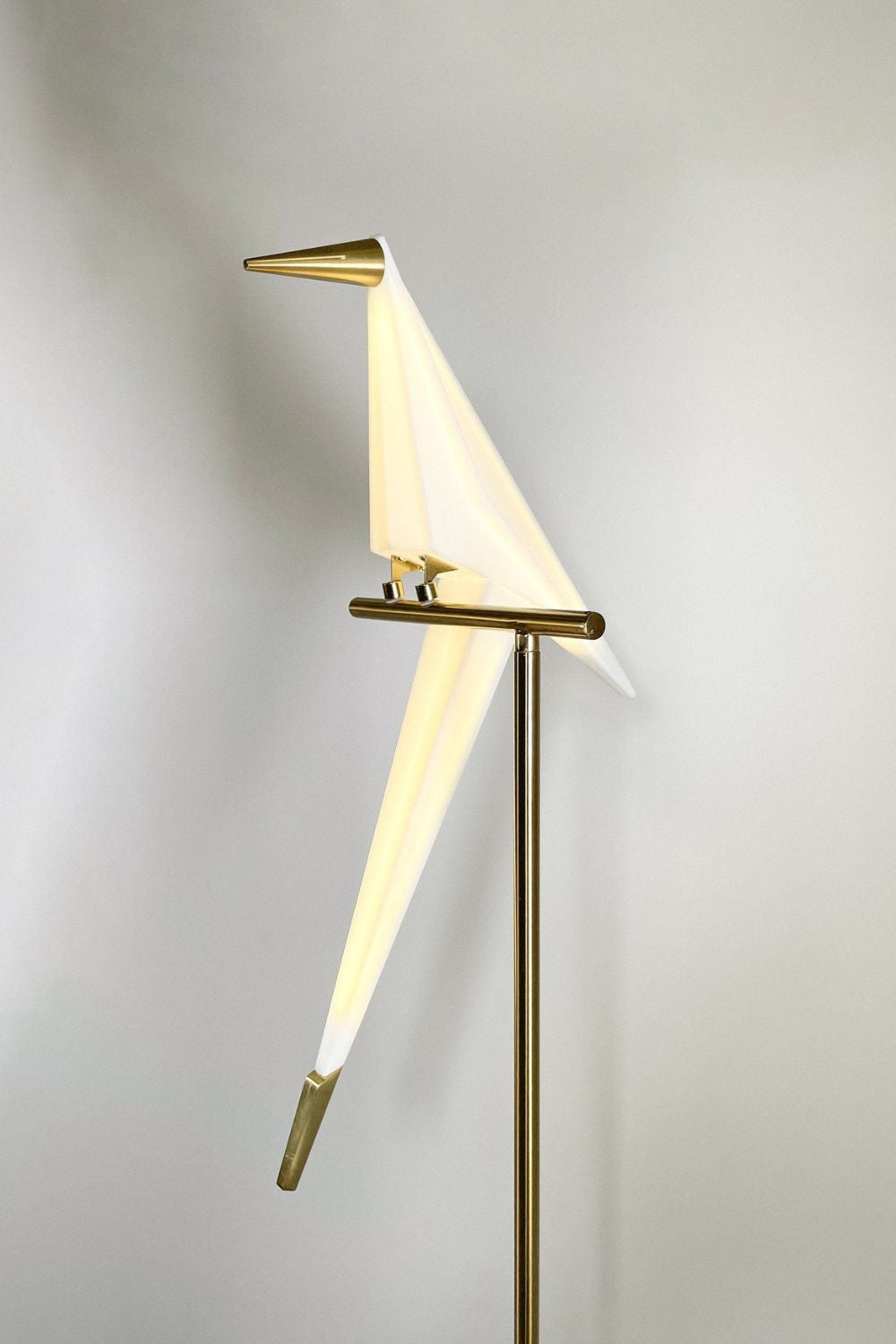 Perch Light Floor lamp - morylighting