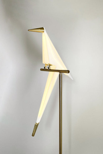 Perch Light Floor lamp - morylighting