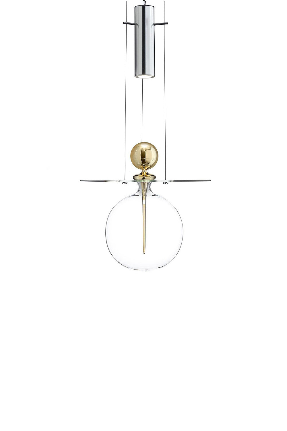 Perfume Sphere Pendant Lamp - morylighting