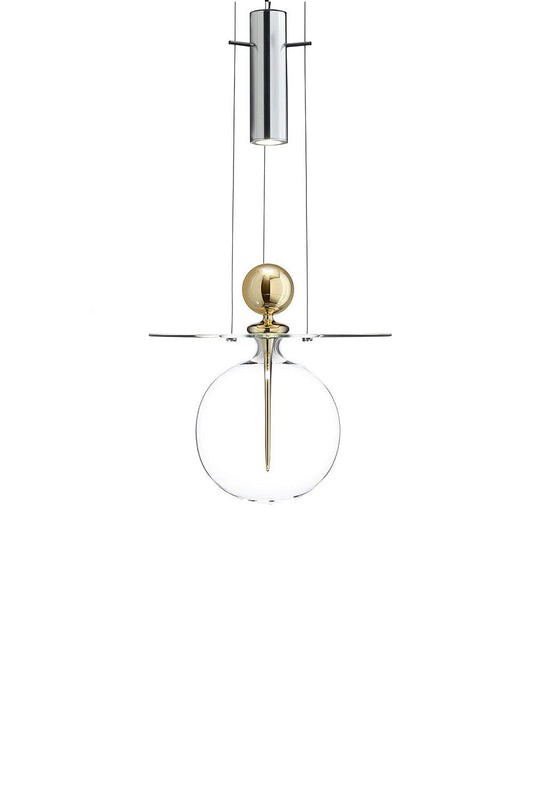 Perfume Sphere Pendant Lamp - morylighting