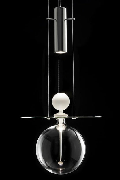 Perfume Sphere Pendant Lamp - morylighting