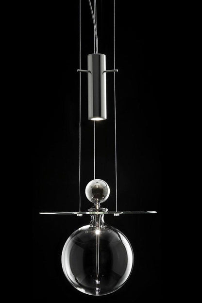 Perfume Sphere Pendant Lamp - morylighting